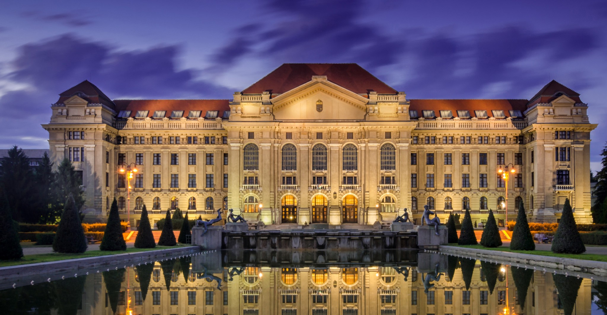 Debrecen Üniversitesi
