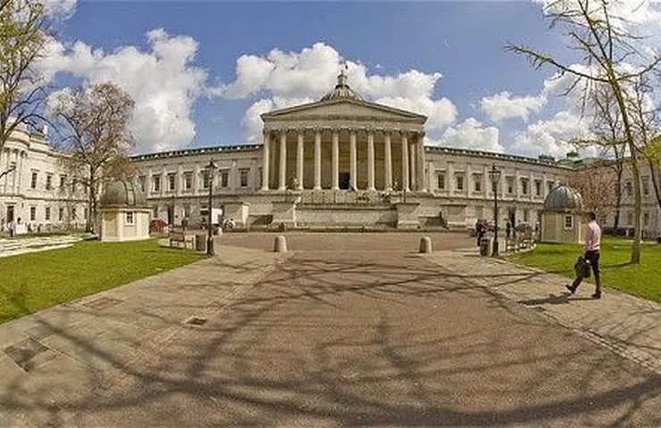University College London