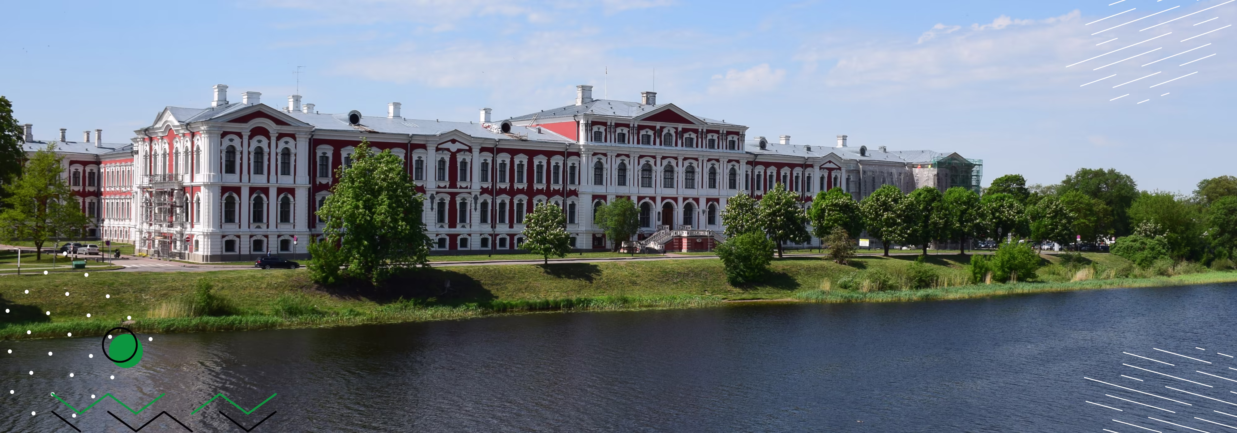 Letonya Yaşam Bilimleri ve Teknoloji Üniversitesi