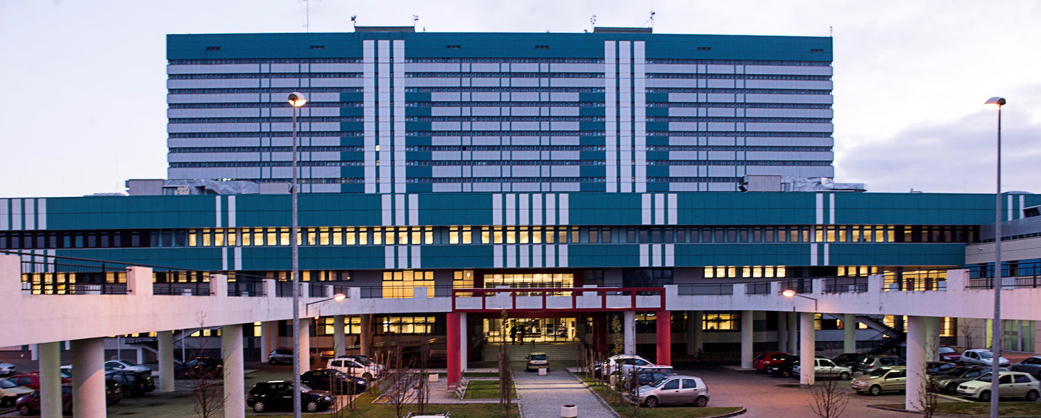 Lodz Tıp Üniversitesi