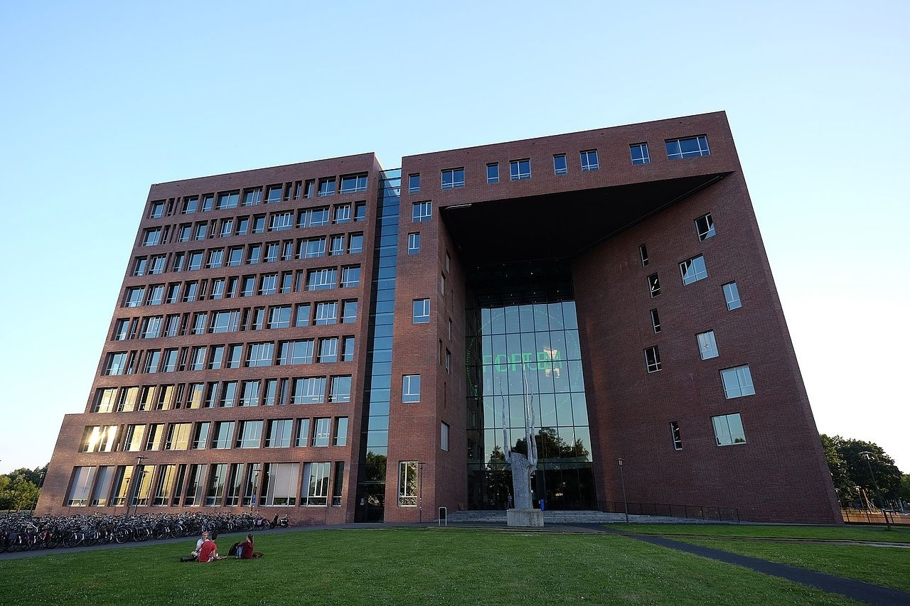 Wageningen University & Research