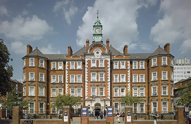 Imperial College London
