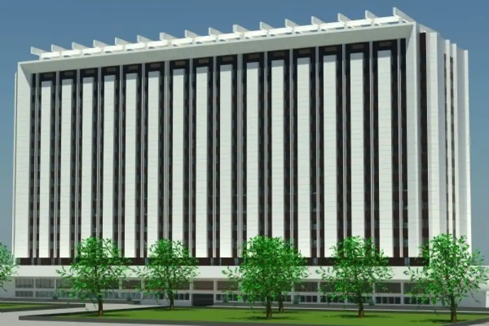 Mimarlık ve İnşaat Üniversitesi