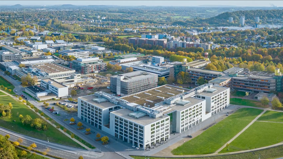 RWTH Aachen University