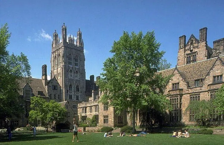 Yale University