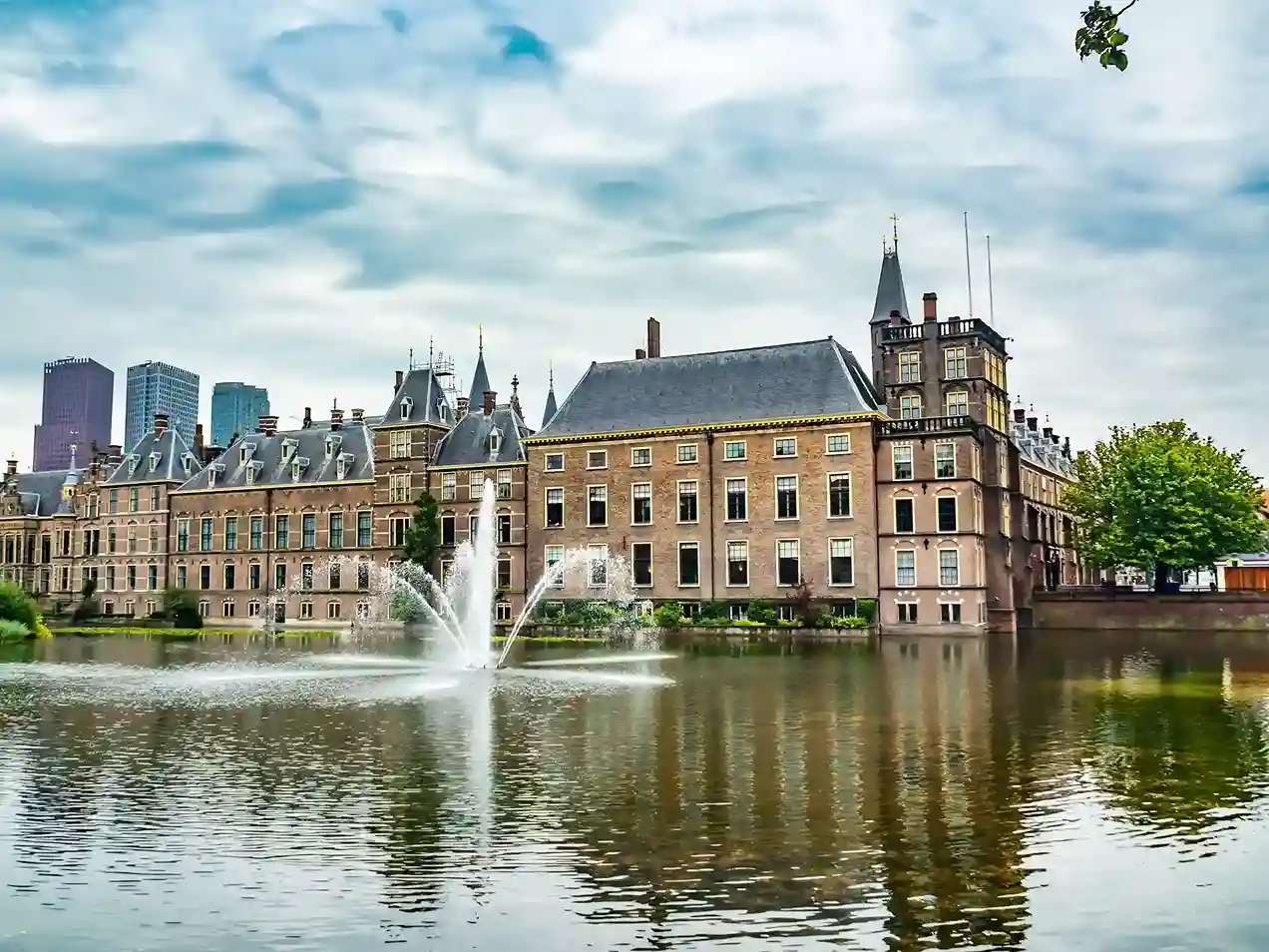 Leiden University