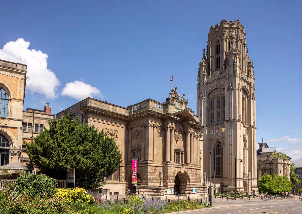 University of Bristol