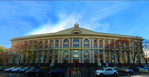 Moscow Financial University
