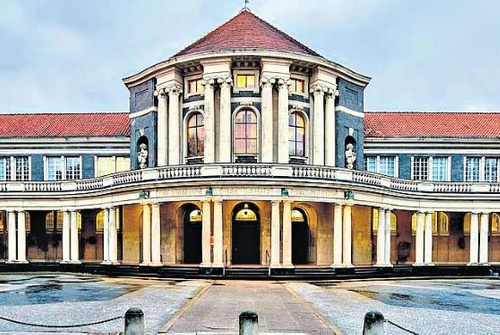 University of Hamburg