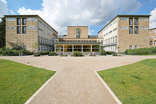 University of Cologne
