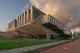 Delft Teknoloji Üniversitesi