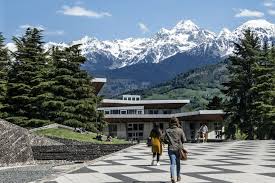 Université Grenoble Alpes