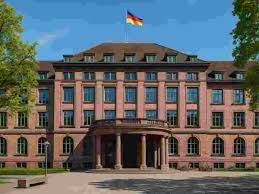 University of Freiburg