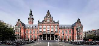 University of Groningen