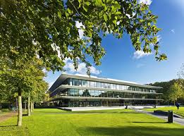Radboud University