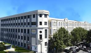 Devlet Petrol ve Sanayi Üniversitesi
