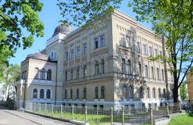 Riga Stradiņš Üniversitesi