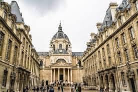 Sorbonne University