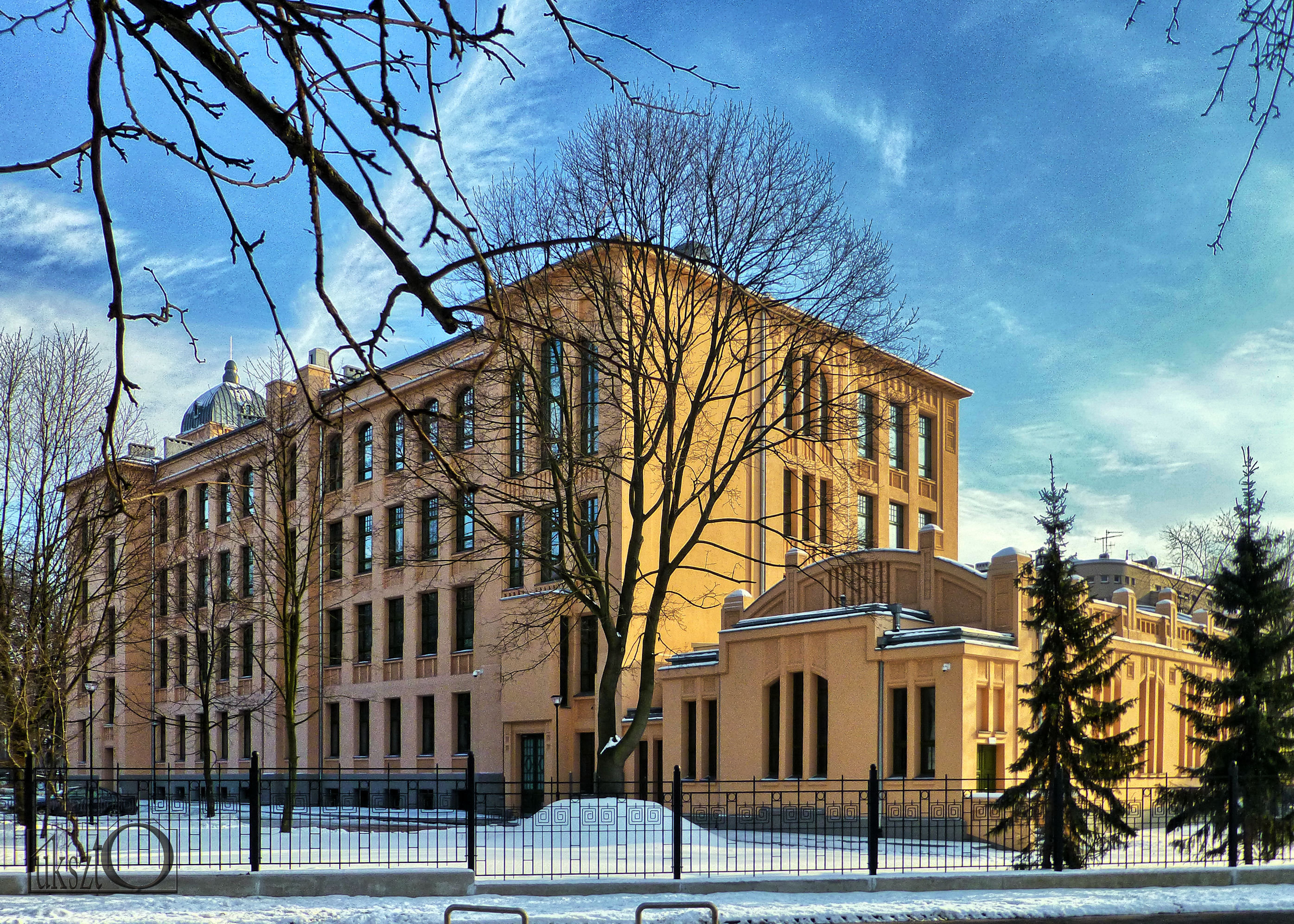 Lodz Üniversitesi