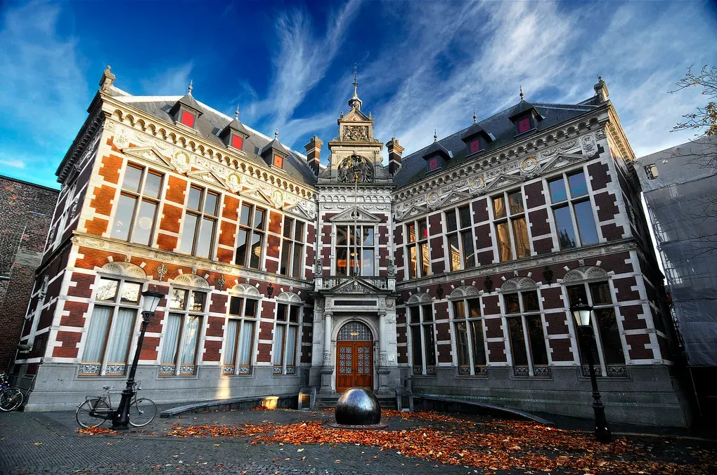 Utrecht Üniversitesi