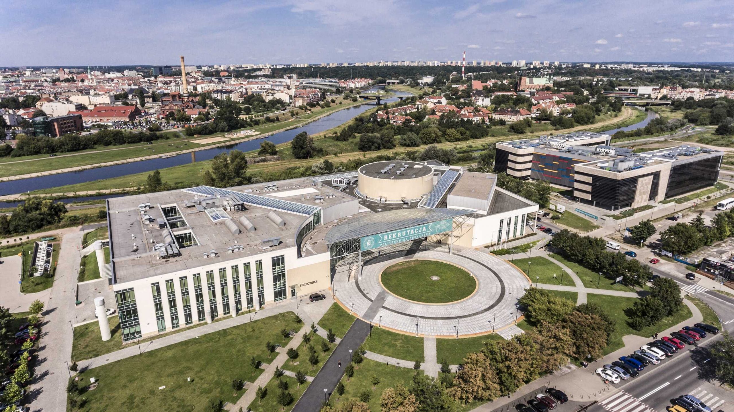 Poznań Teknoloji Üniversitesi