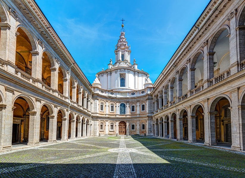 Sapienza Università di Roma