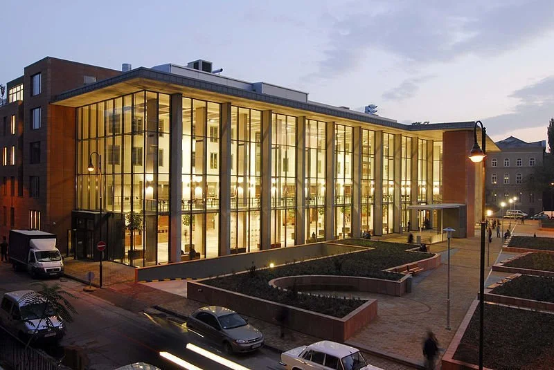 Semmelweis Üniversitesi