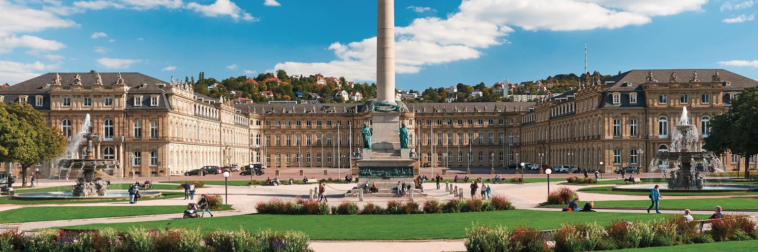 Stuttgart Üniversitesi