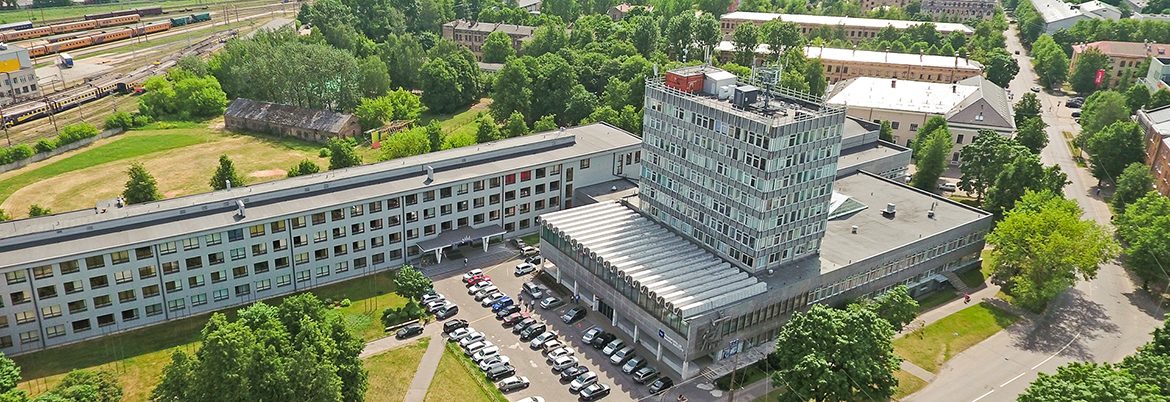 Transport and Telecommunication Institute