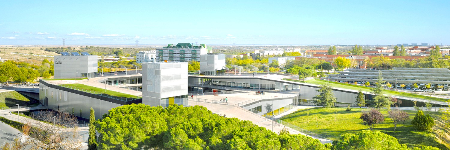 Madrid Özerk Üniversitesi