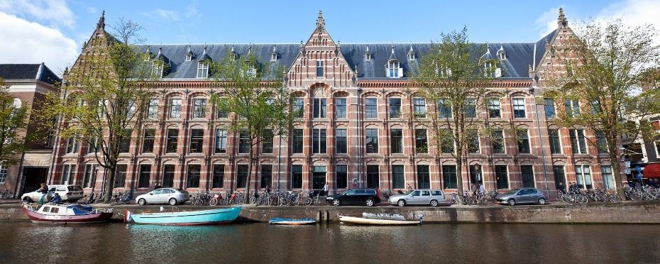 Amsterdam Üniversitesi