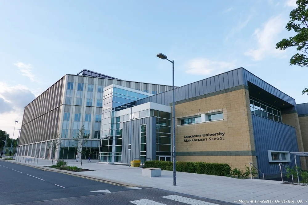 Lancaster University