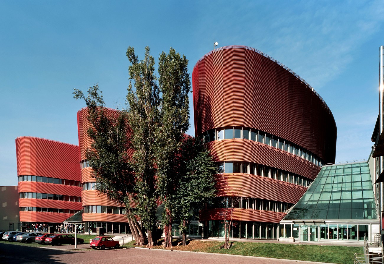 Warsaw Management University (WMU)