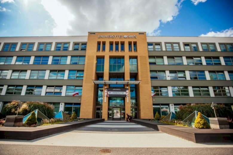 SWPS Üniversitesi