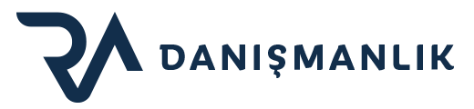 RA EĞİTİM DANIŞMANLIK